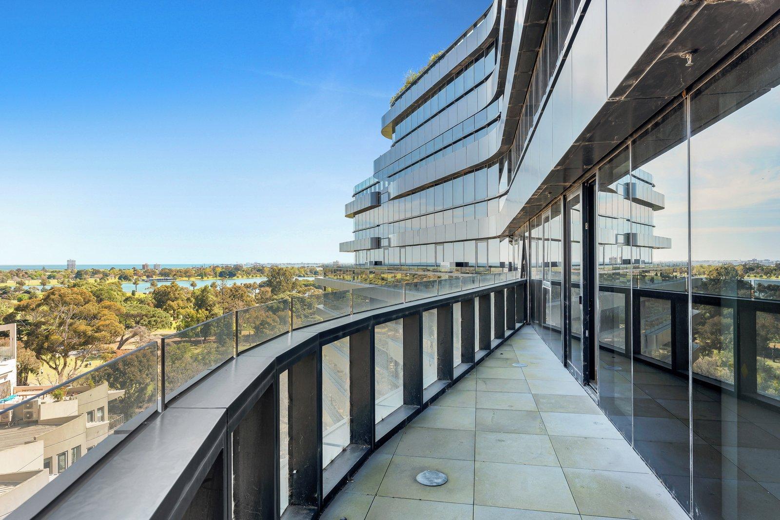 1205/20 Queens Road, Melbourne, 3004