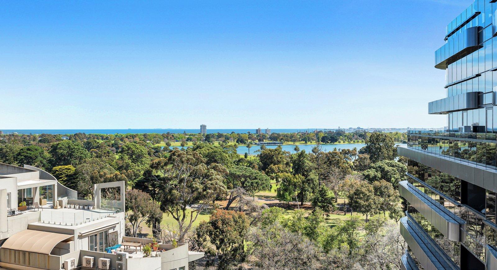 1205/20 Queens Road, Melbourne, 3004