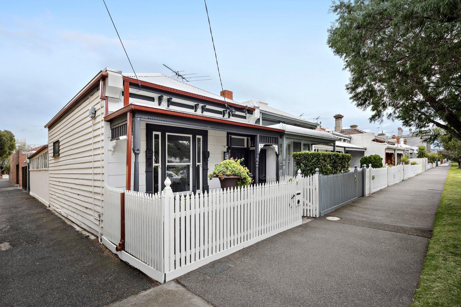 120 Danks Street, Albert Park, 3206