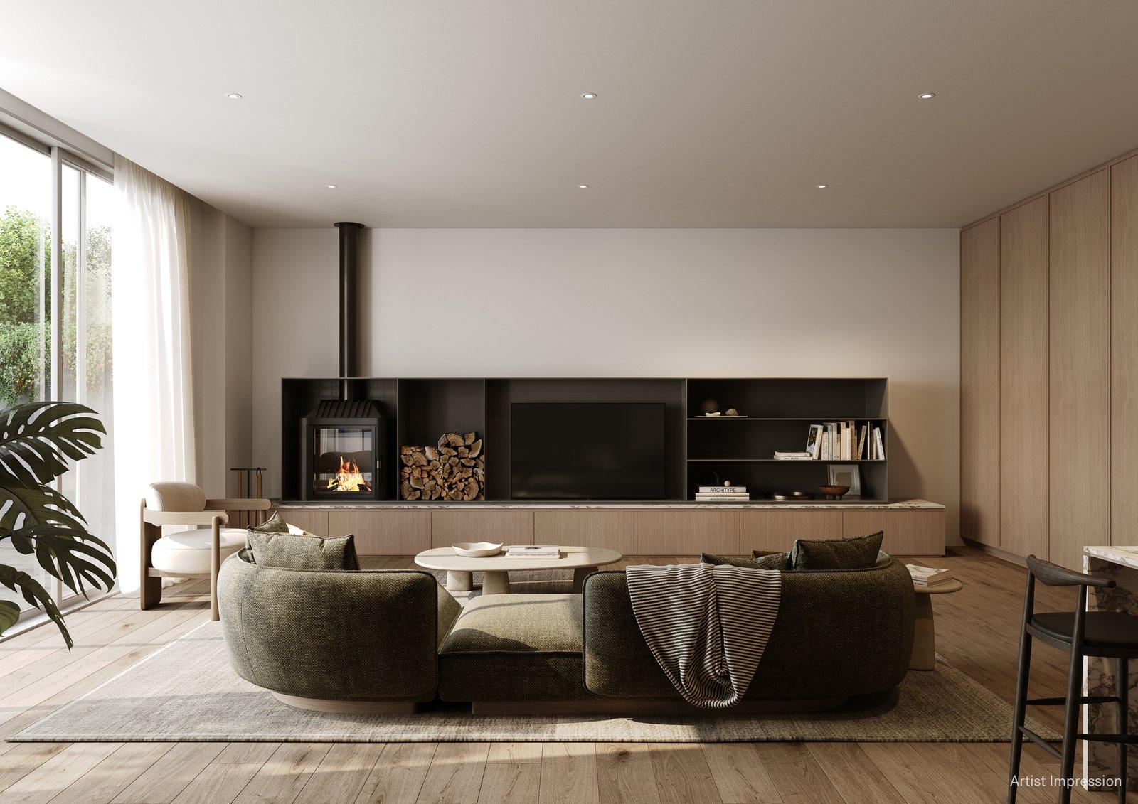 120 Station Street, Port Melbourne, 3207