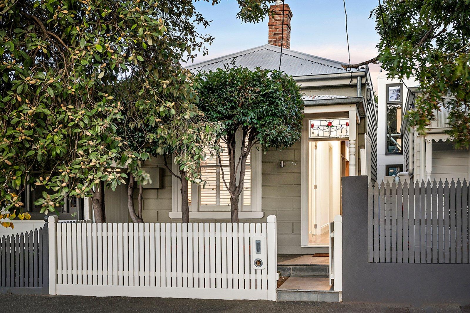 120 Pickles Street, South Melbourne, 3205