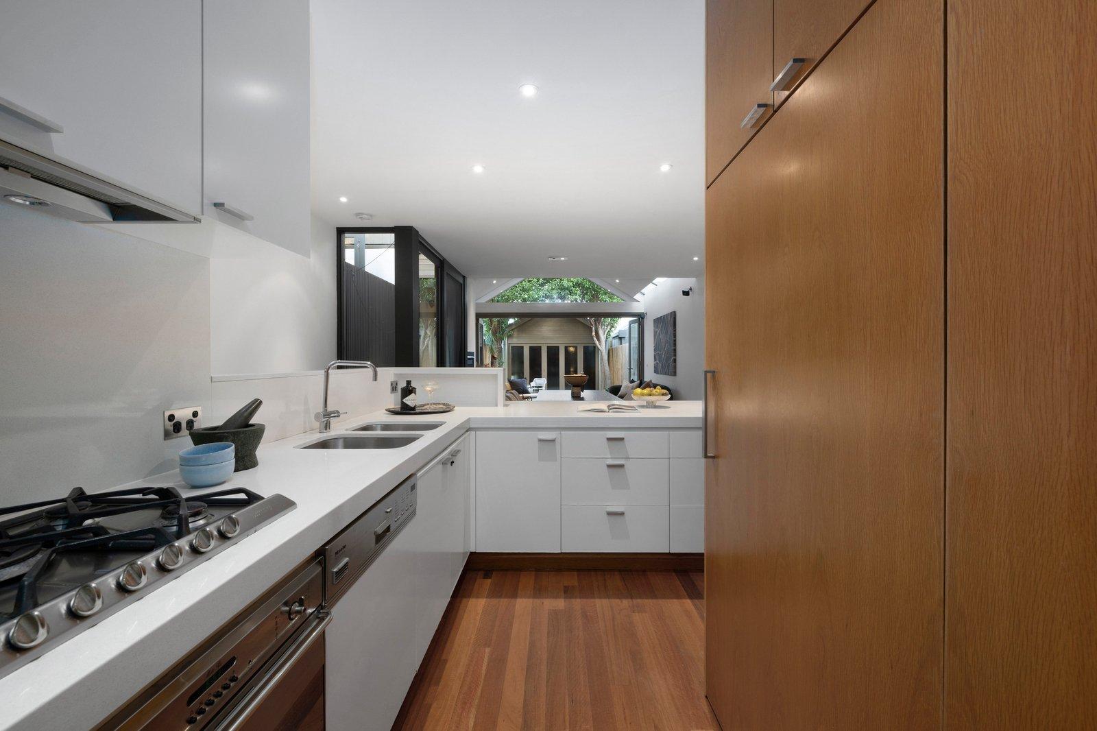 120 Pickles Street, South Melbourne, 3205