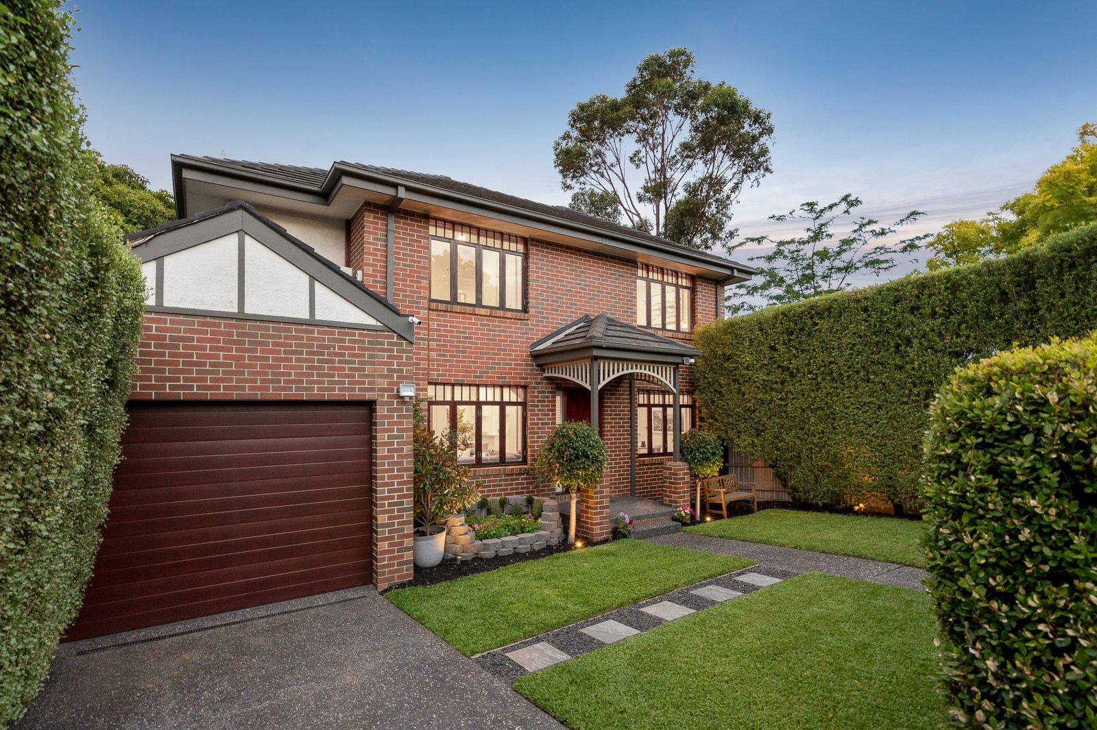 1/2015 Malvern Road, Malvern East, 3145