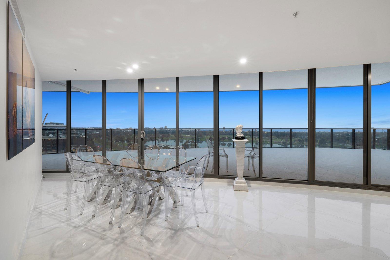 1201/55 Queens Road, Melbourne, 3004