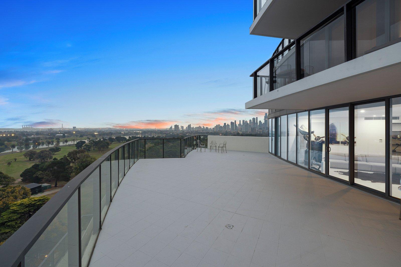 1201/55 Queens Road, Melbourne, 3004