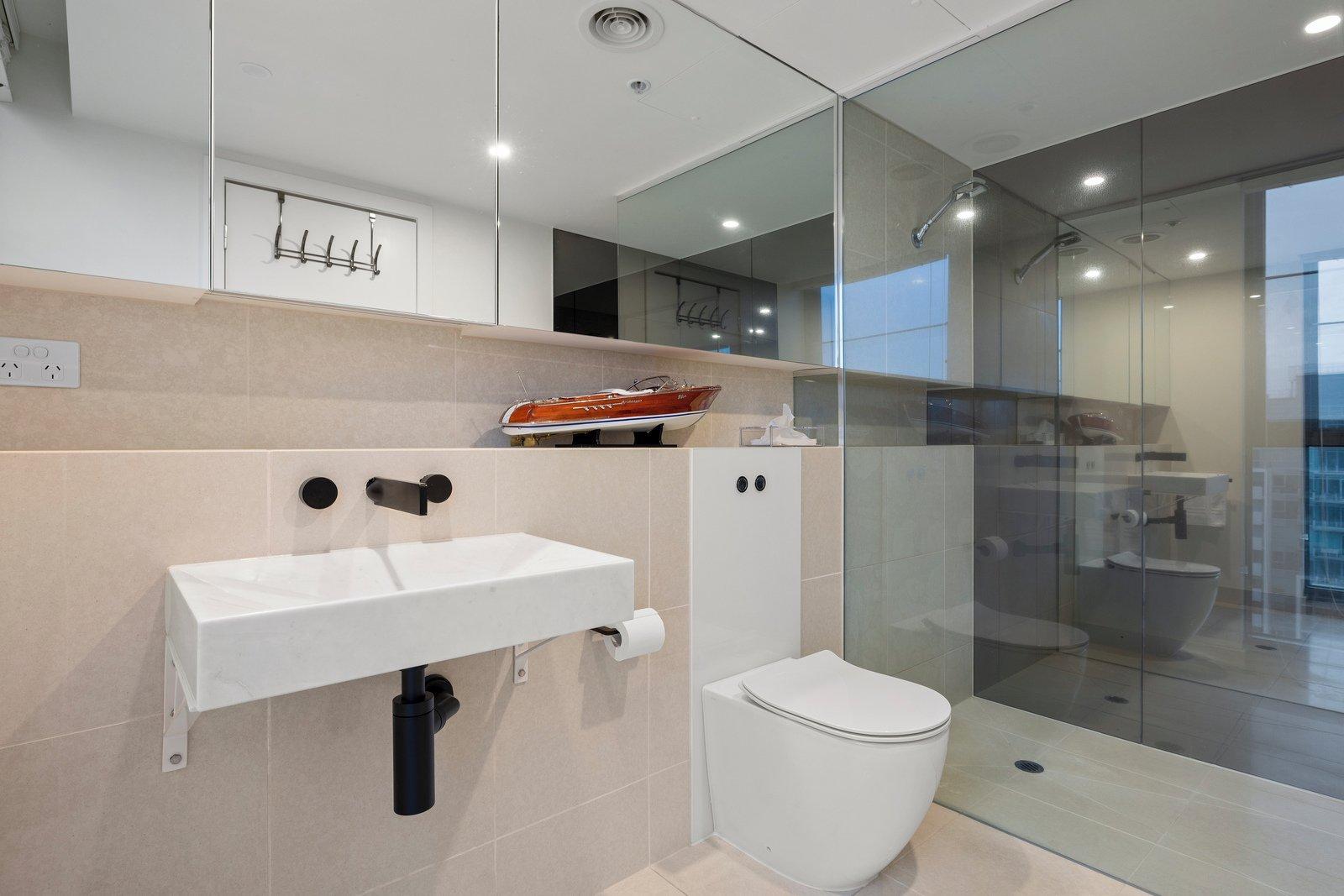 1201/55 Queens Road, Melbourne, 3004