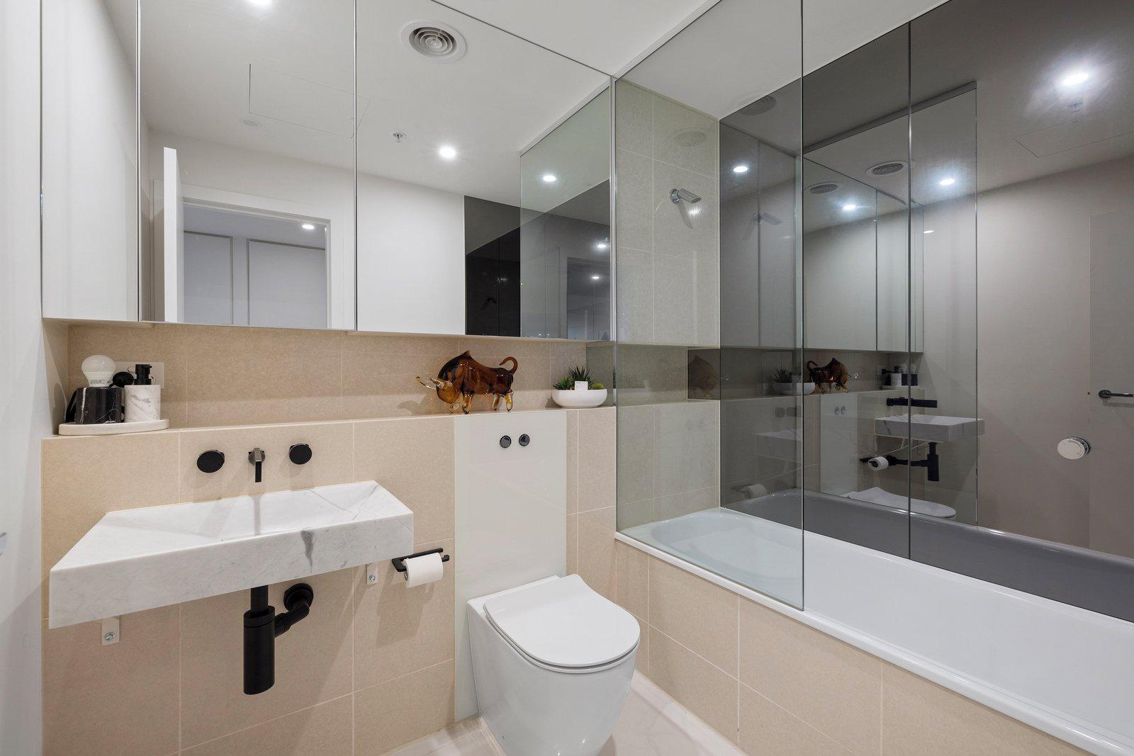 1201/55 Queens Road, Melbourne, 3004