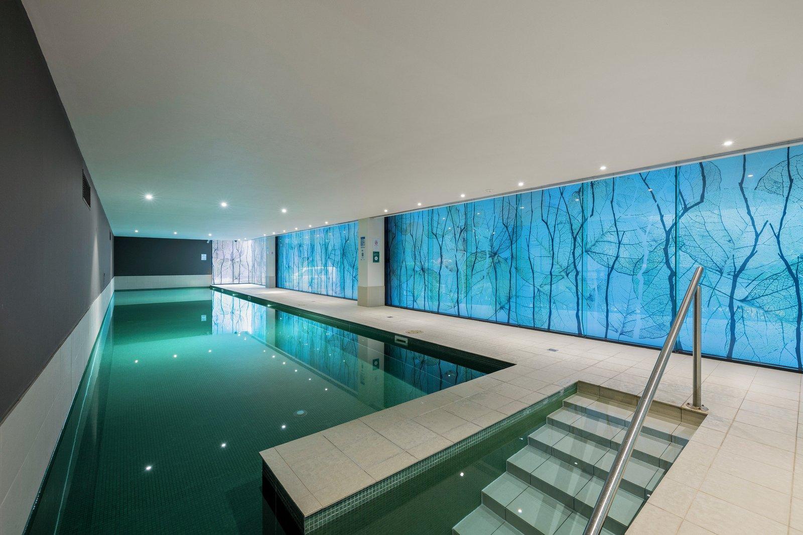 1201/55 Queens Road, Melbourne, 3004