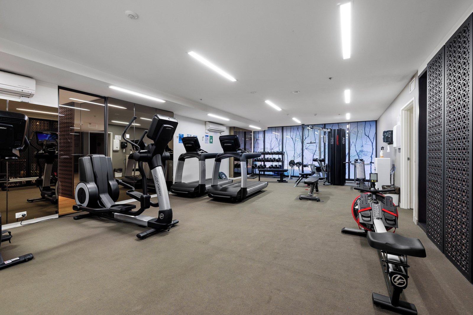 1201/55 Queens Road, Melbourne, 3004