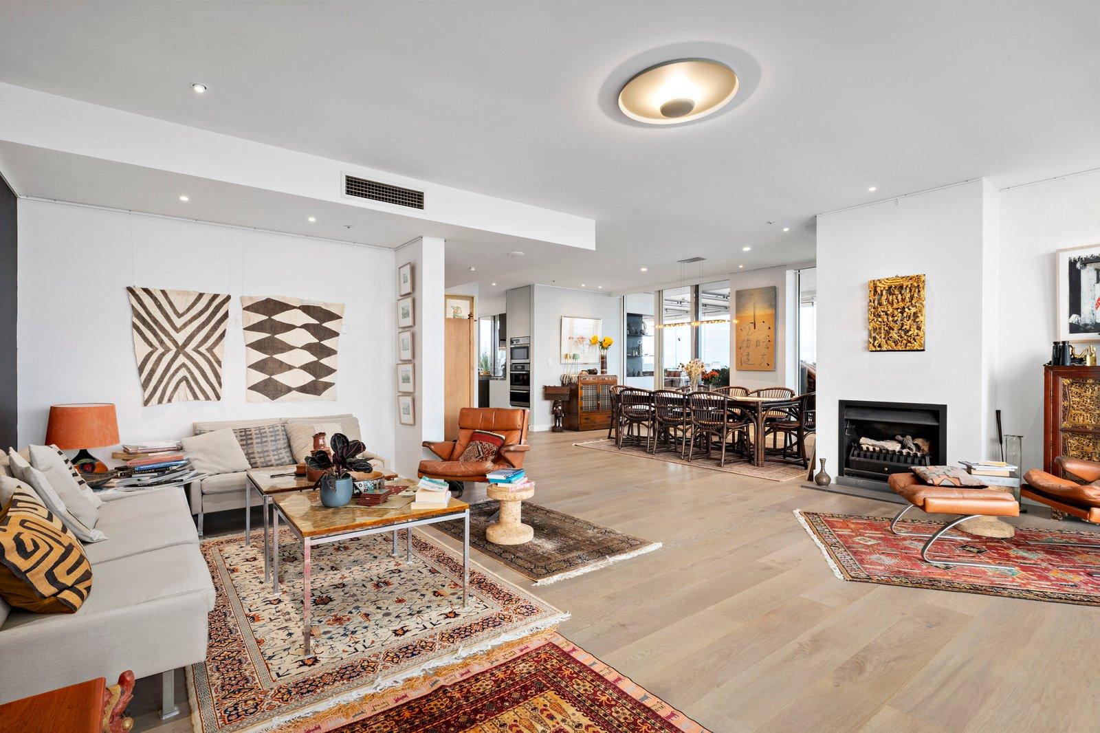 1202/115 Beach Street, Port Melbourne, 3207