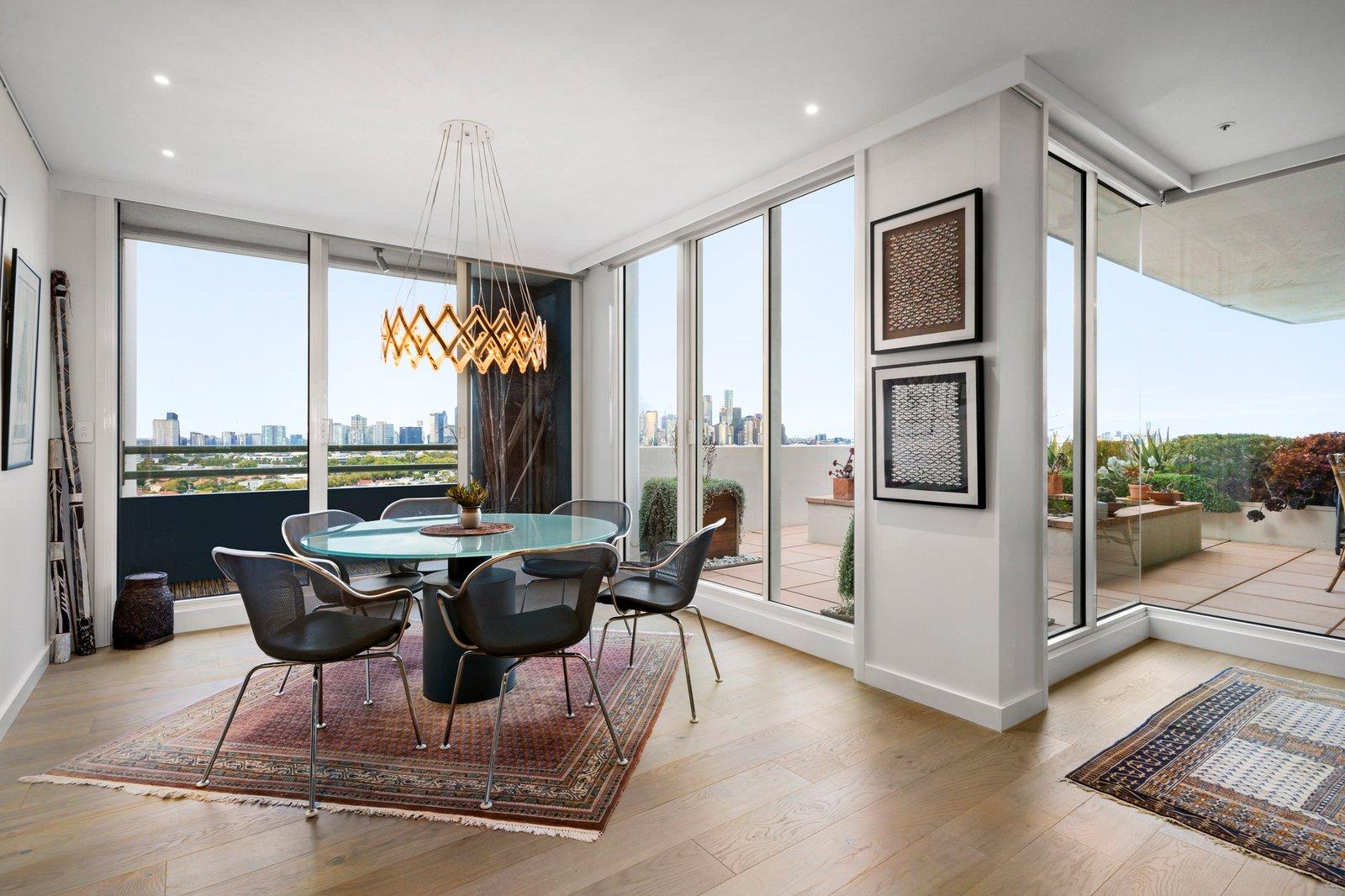 1202/115 Beach Street, Port Melbourne, 3207