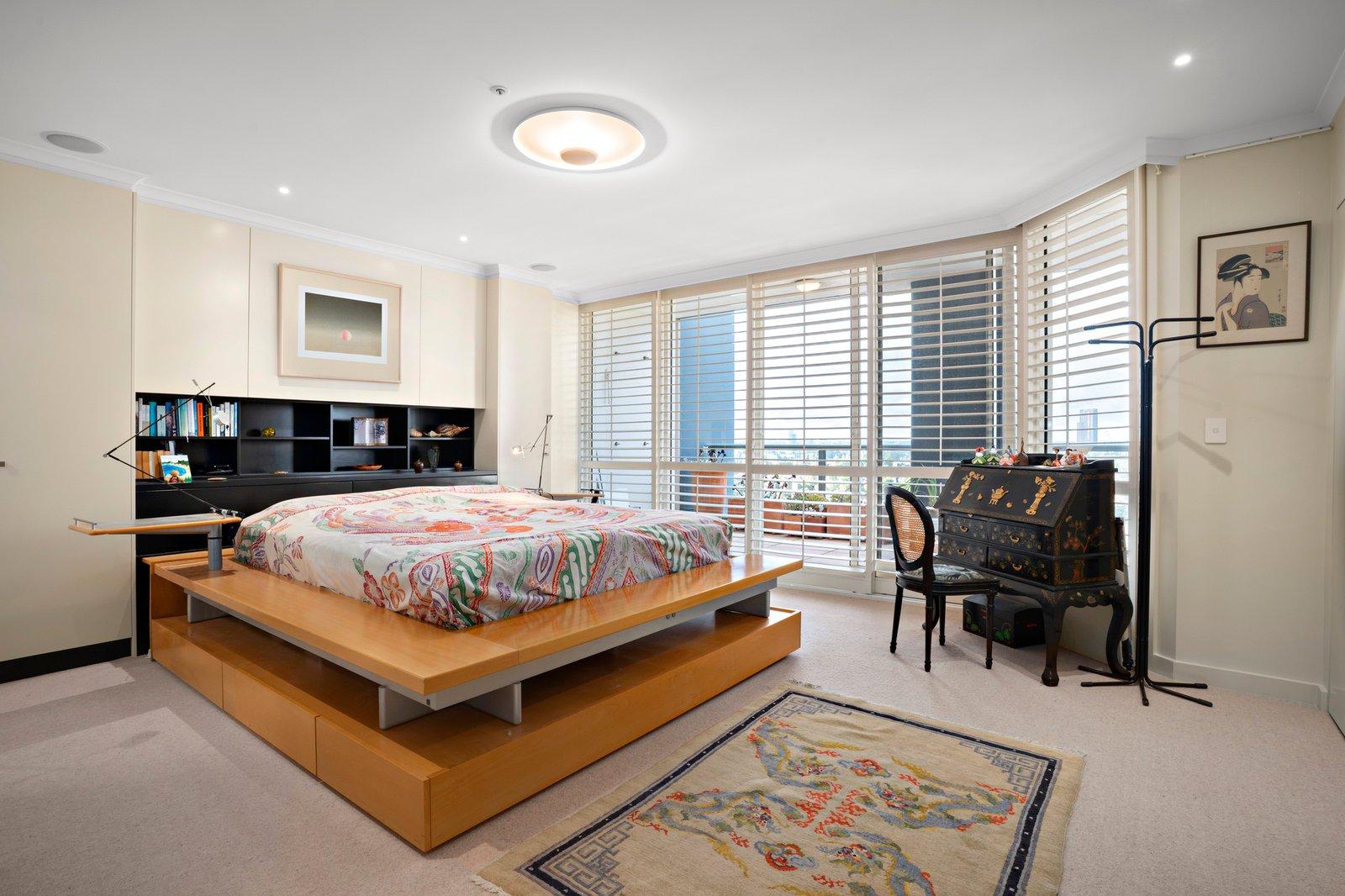 1202/115 Beach Street, Port Melbourne, 3207