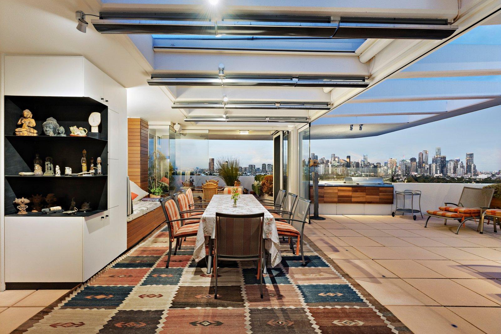 1202/115 Beach Street, Port Melbourne, 3207