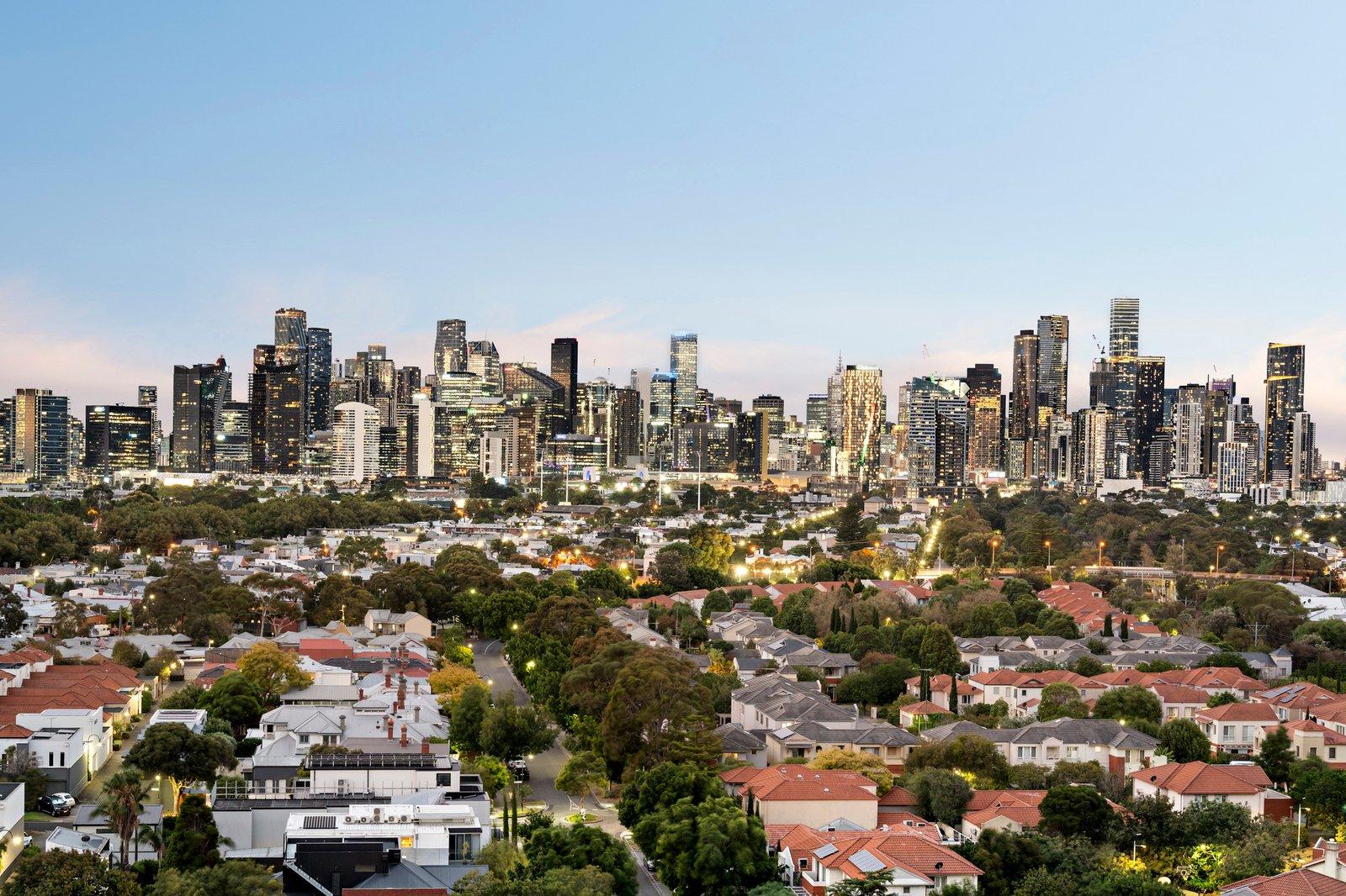 1202/115 Beach Street, Port Melbourne, 3207