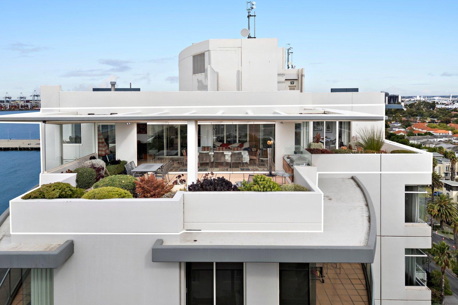 1202/115 Beach Street, Port Melbourne, 3207