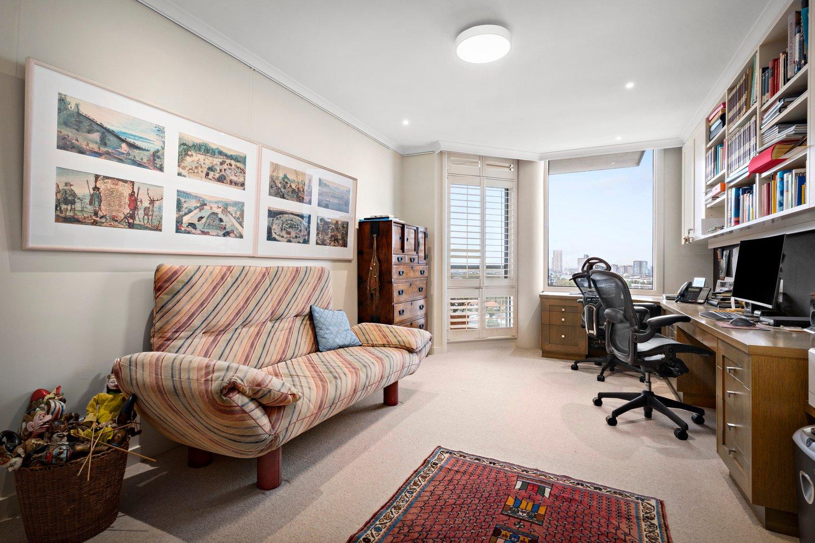 1202/115 Beach Street, Port Melbourne, 3207