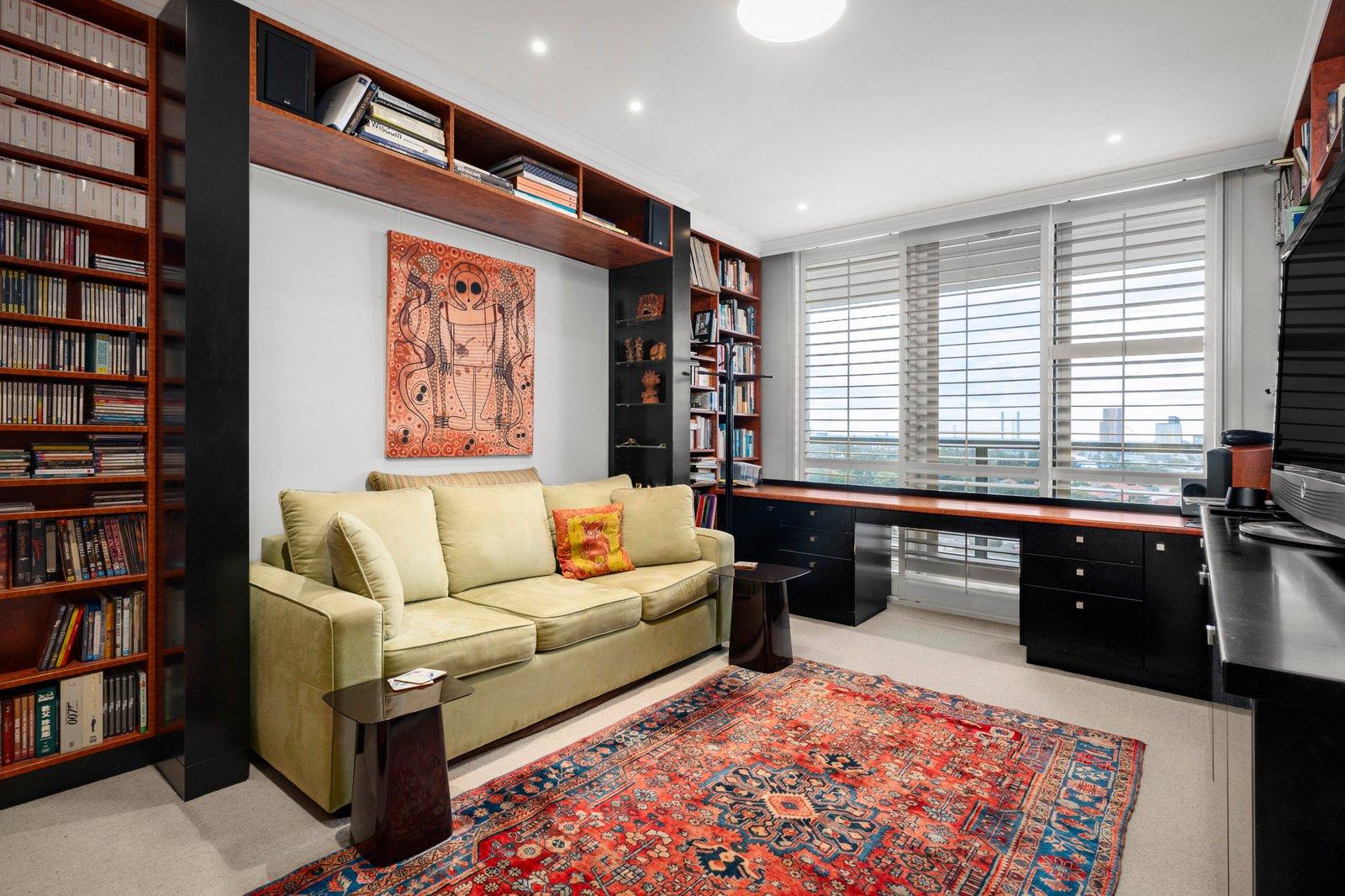 1202/115 Beach Street, Port Melbourne, 3207