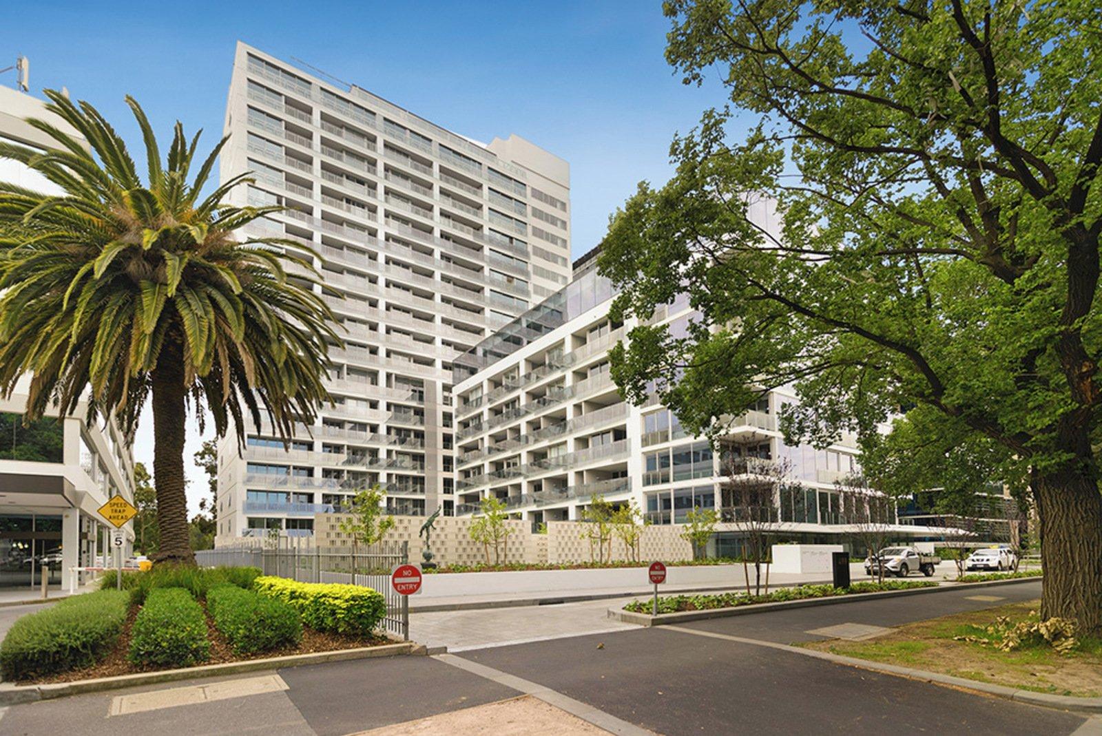 1203/499 St Kilda Road, Melbourne, 3000