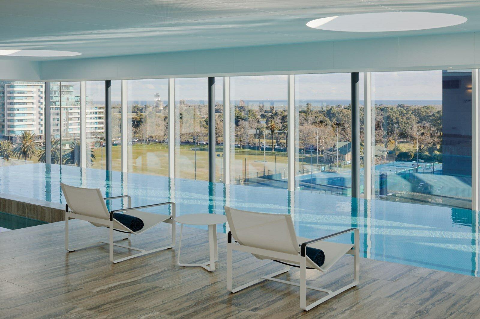 1203/499 St Kilda Road, Melbourne, 3000