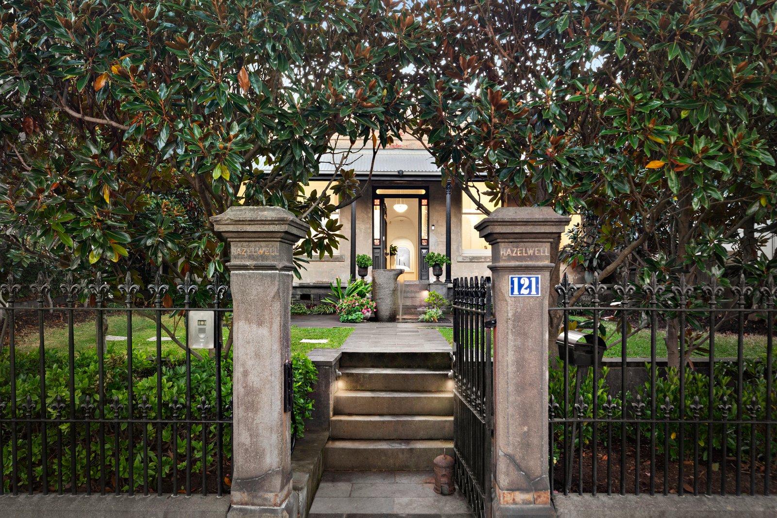 121-123 Powlett Street, East Melbourne, 3002