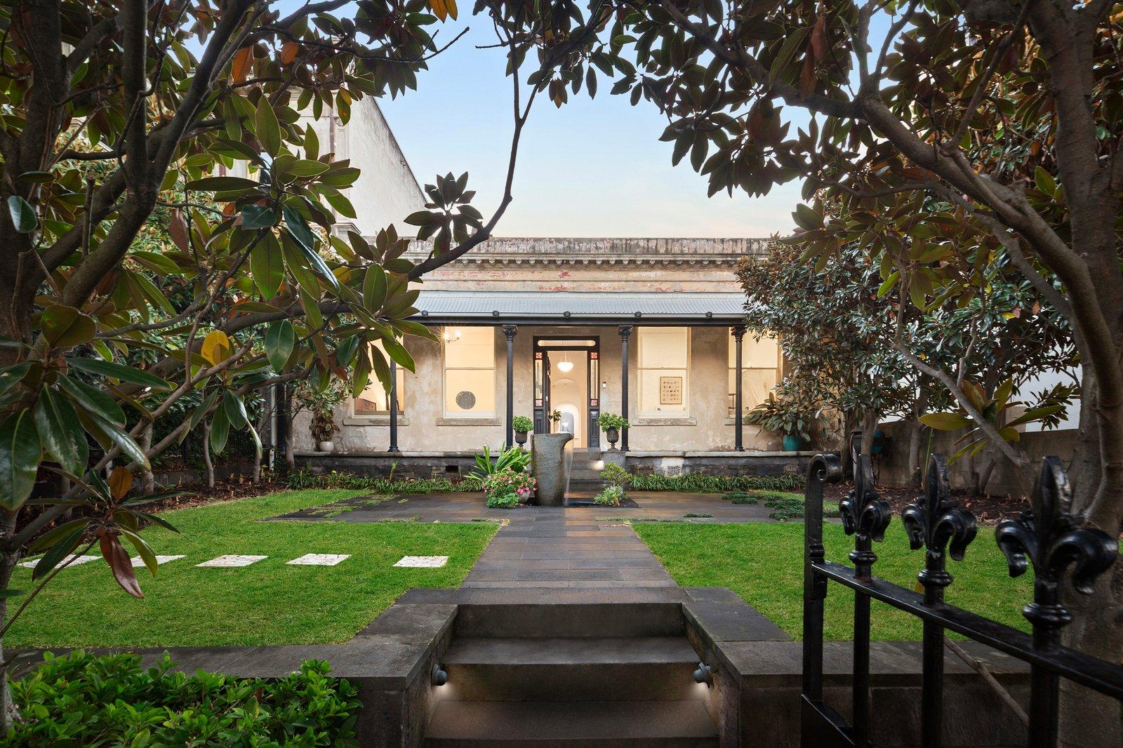 121-123 Powlett Street, East Melbourne, 3002