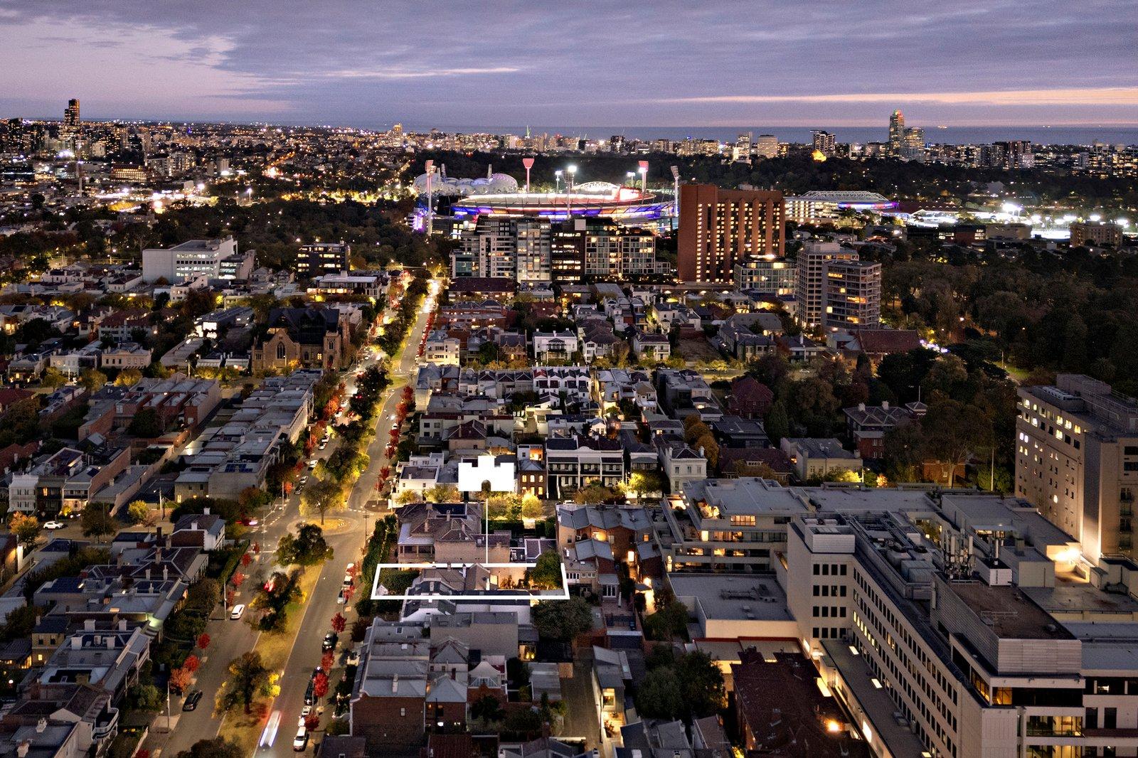 121-123 Powlett Street, East Melbourne, 3002