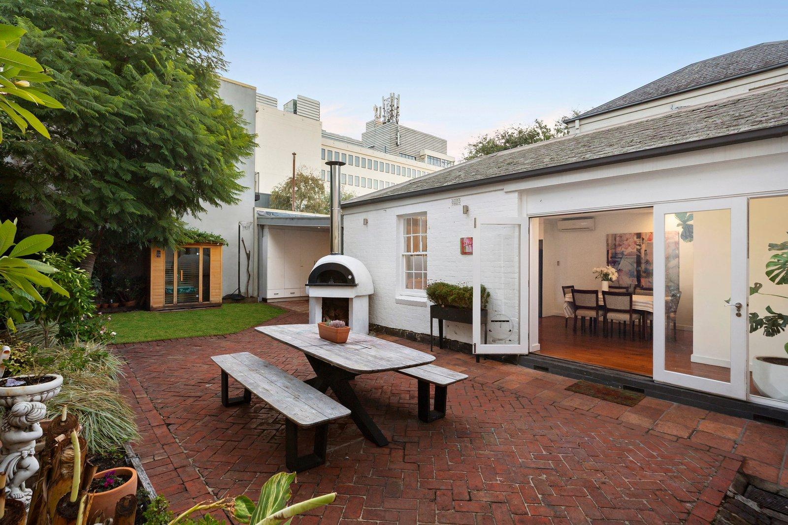 121-123 Powlett Street, East Melbourne, 3002