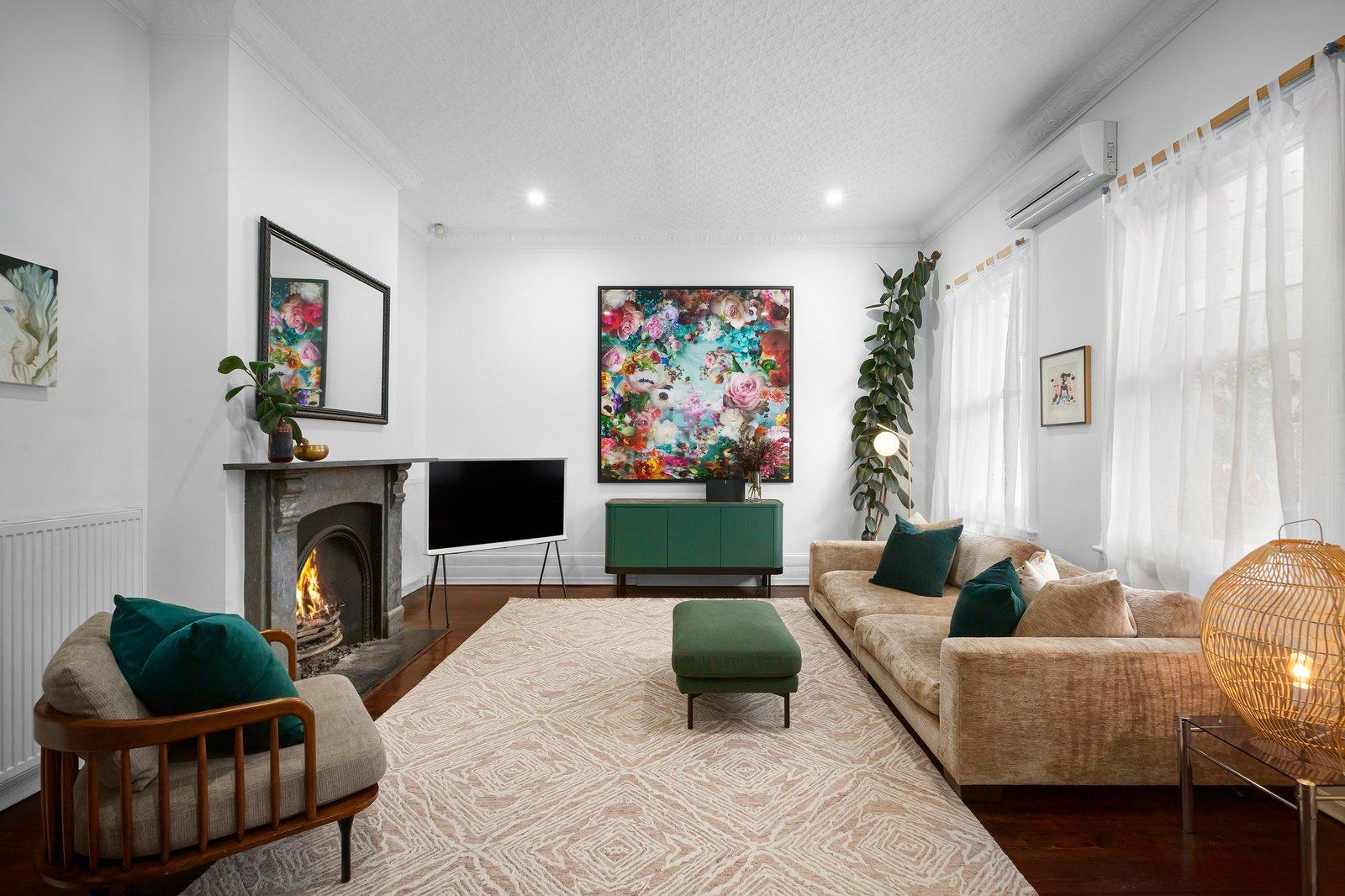 121-123 Powlett Street, East Melbourne, 3002