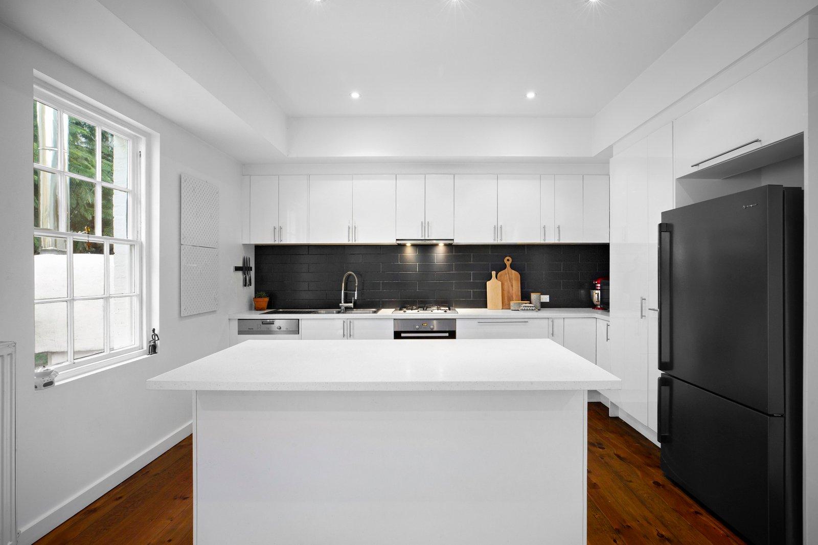 121-123 Powlett Street, East Melbourne, 3002