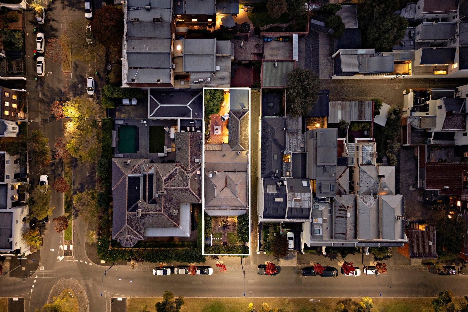 121-123 Powlett Street, East Melbourne, 3002