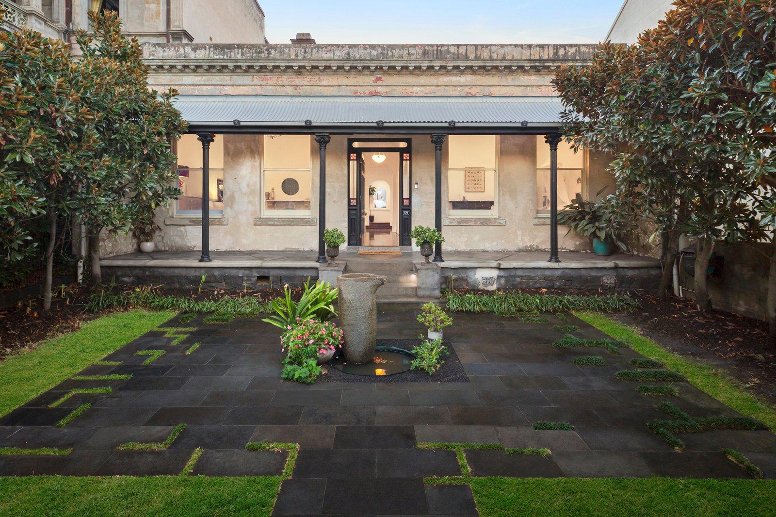 121-123 Powlett Street, East Melbourne, 3002