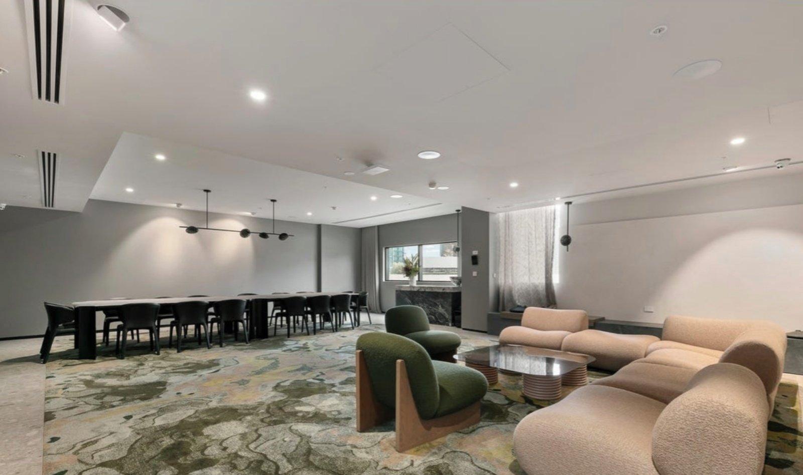 1211/1 Freshwater Place, Southbank, 3006