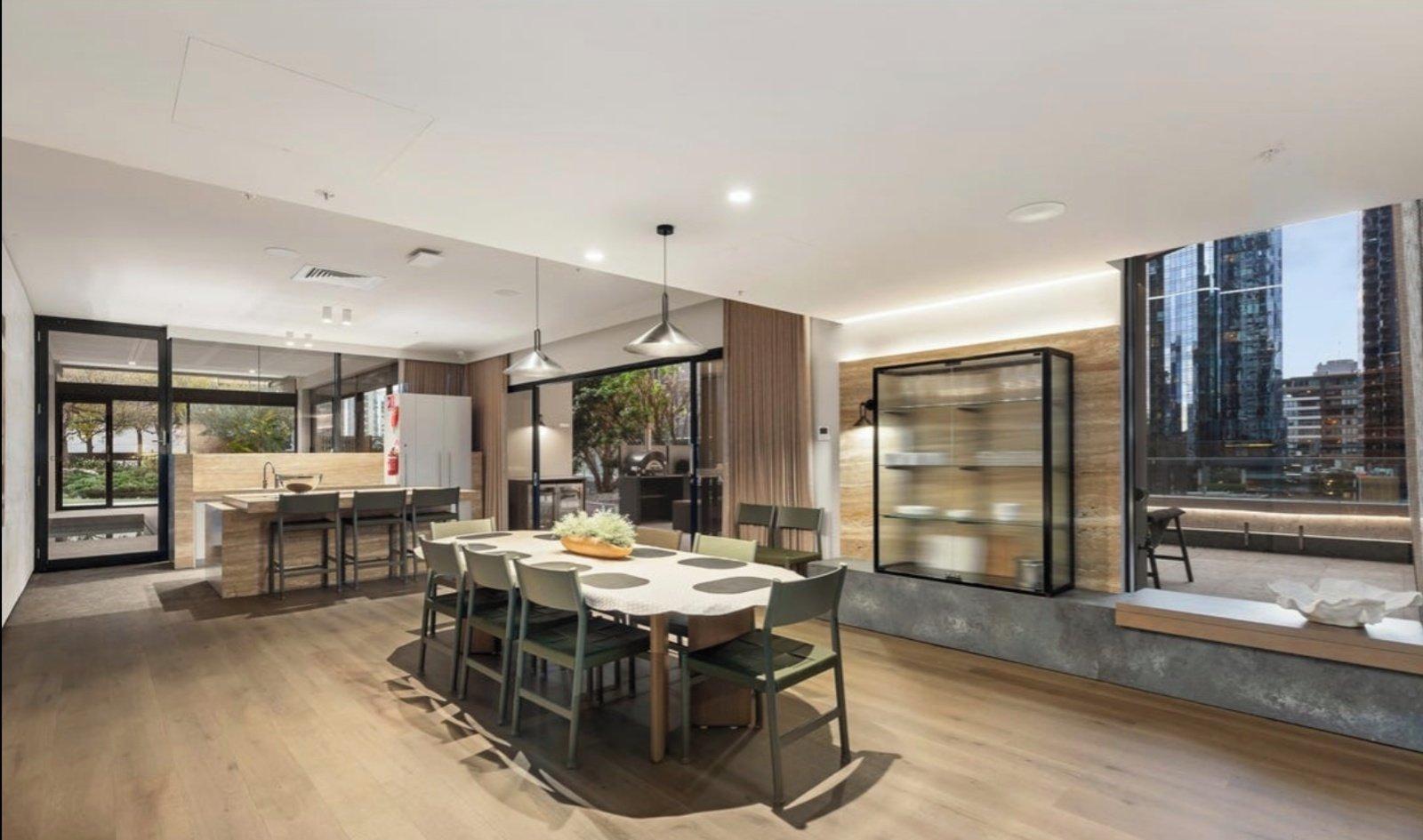 1211/1 Freshwater Place, Southbank, 3006