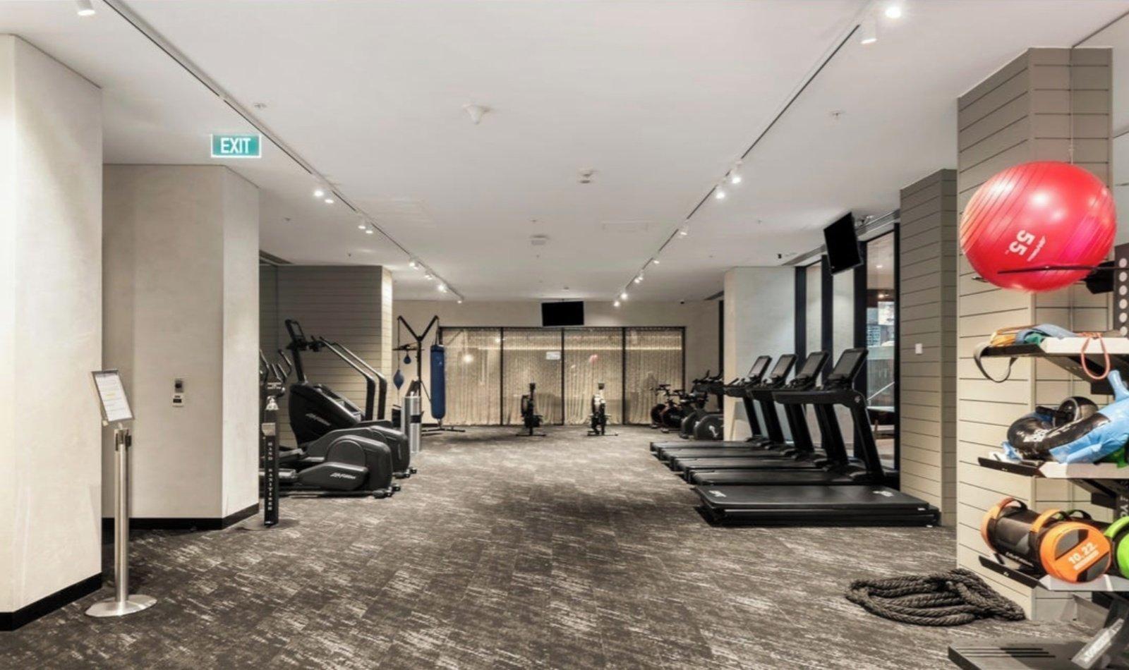 1211/1 Freshwater Place, Southbank, 3006