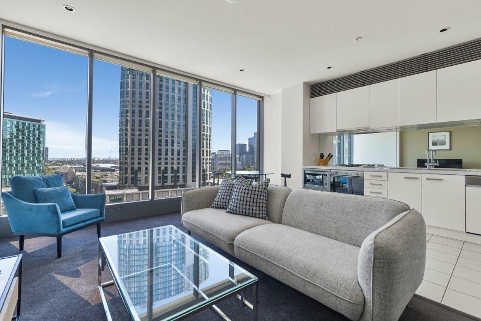 1211/1 Freshwater Place, Southbank, 3006