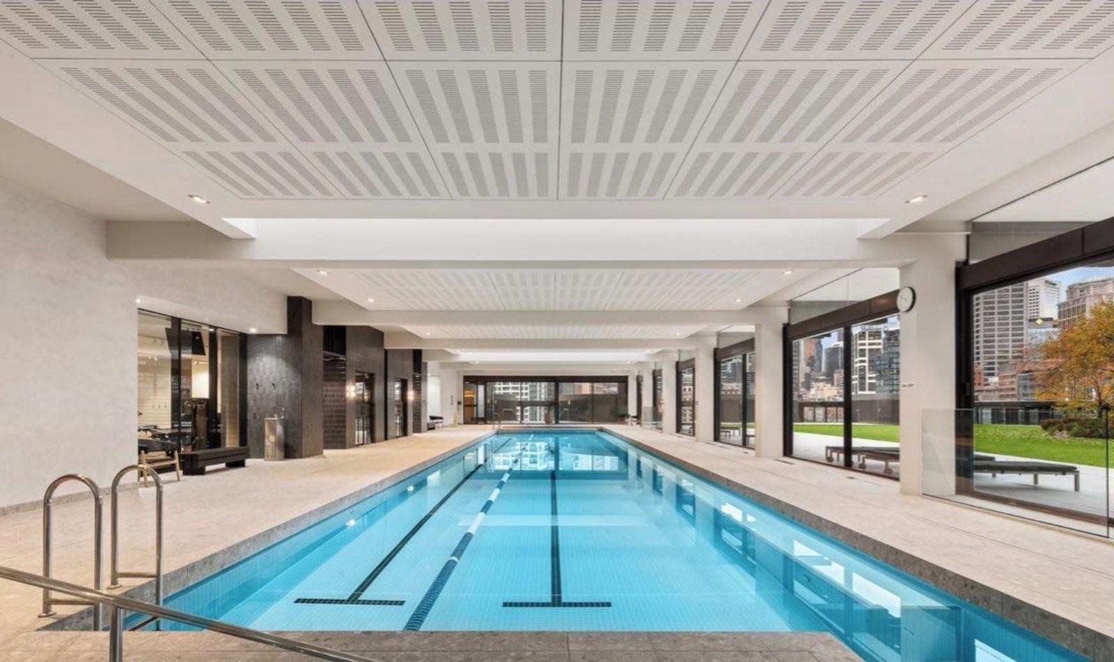 1211/1 Freshwater Place, Southbank, 3006