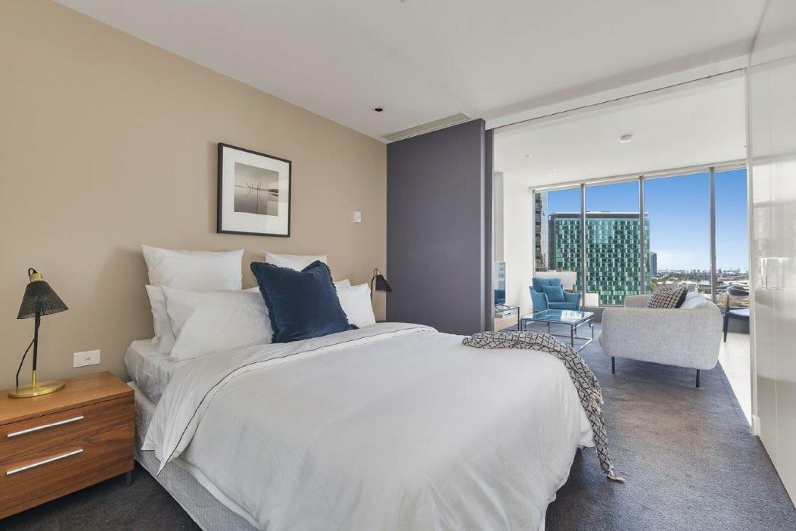 1211/1 Freshwater Place, Southbank, 3006