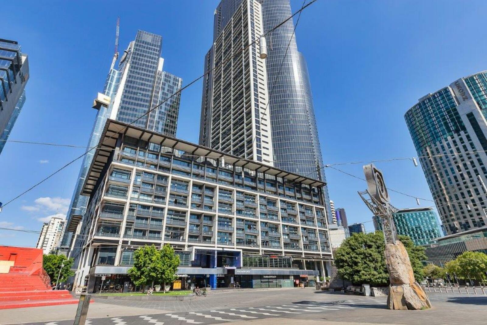 1211/1 Freshwater Place, Southbank, 3006