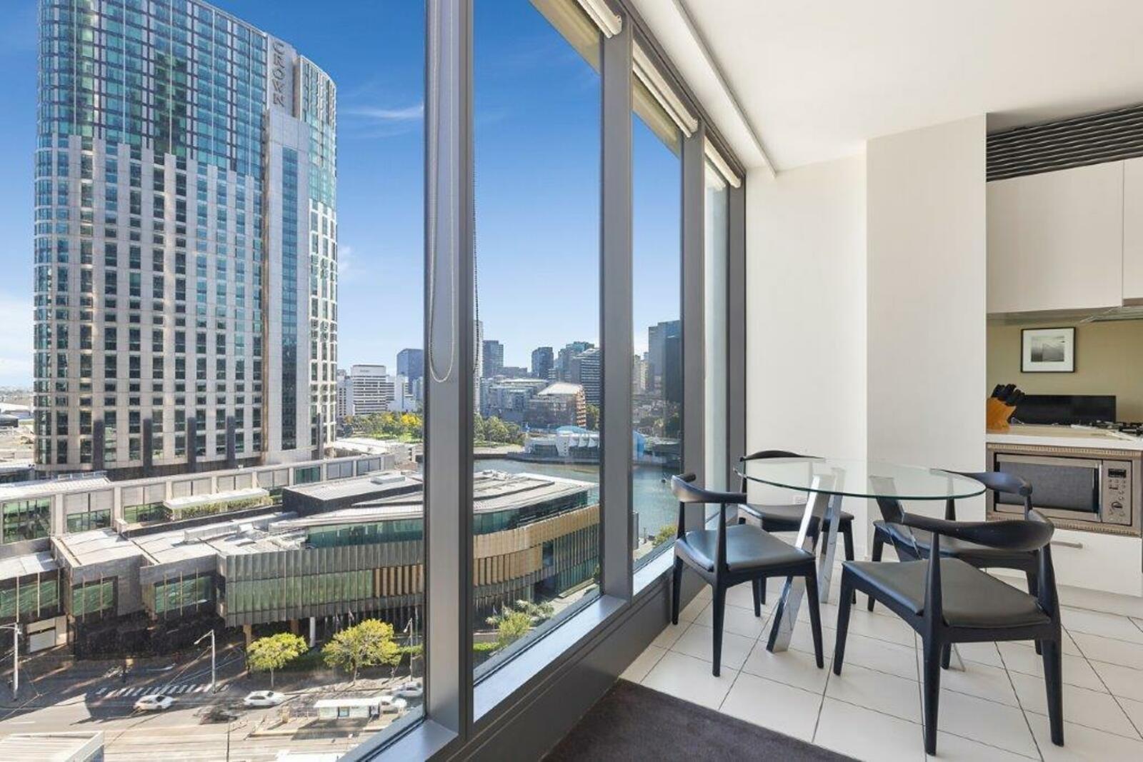 1211/1 Freshwater Place, Southbank, 3006