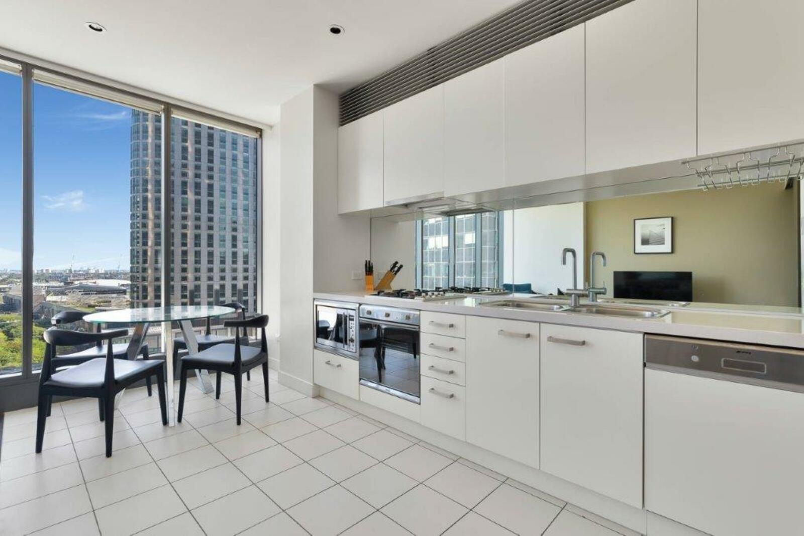 1211/1 Freshwater Place, Southbank, 3006