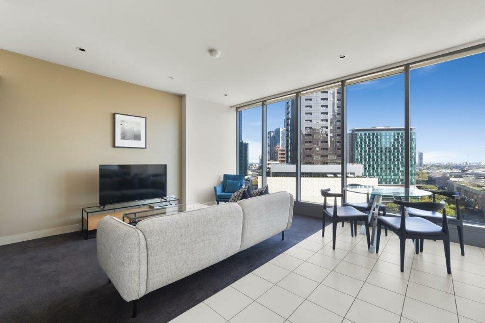 1211/1 Freshwater Place, Southbank, 3006