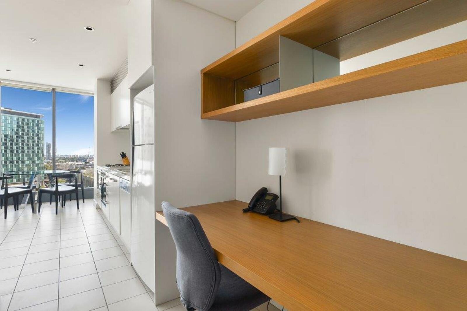 1211/1 Freshwater Place, Southbank, 3006