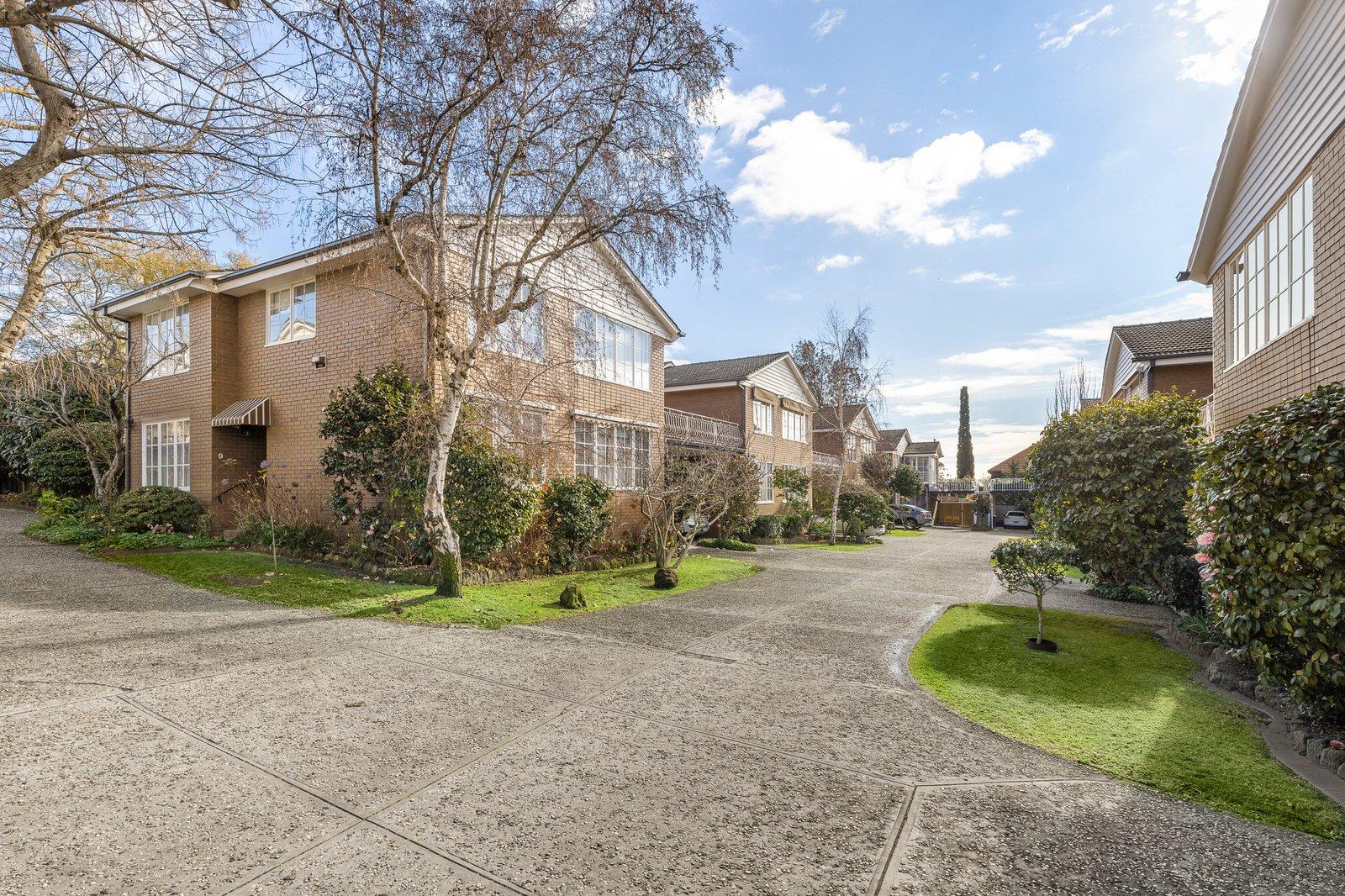 12/1231 Malvern Road, Malvern, 3144