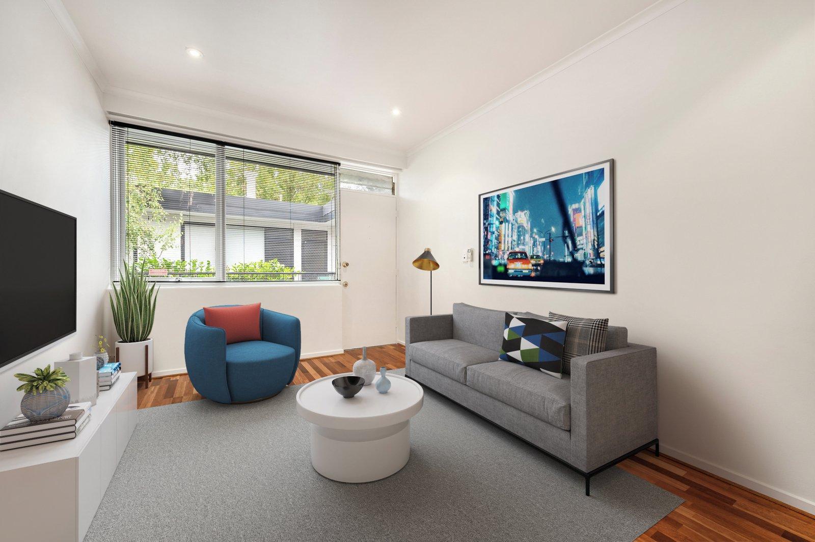 12/13 Crimea Street, St Kilda, 3182