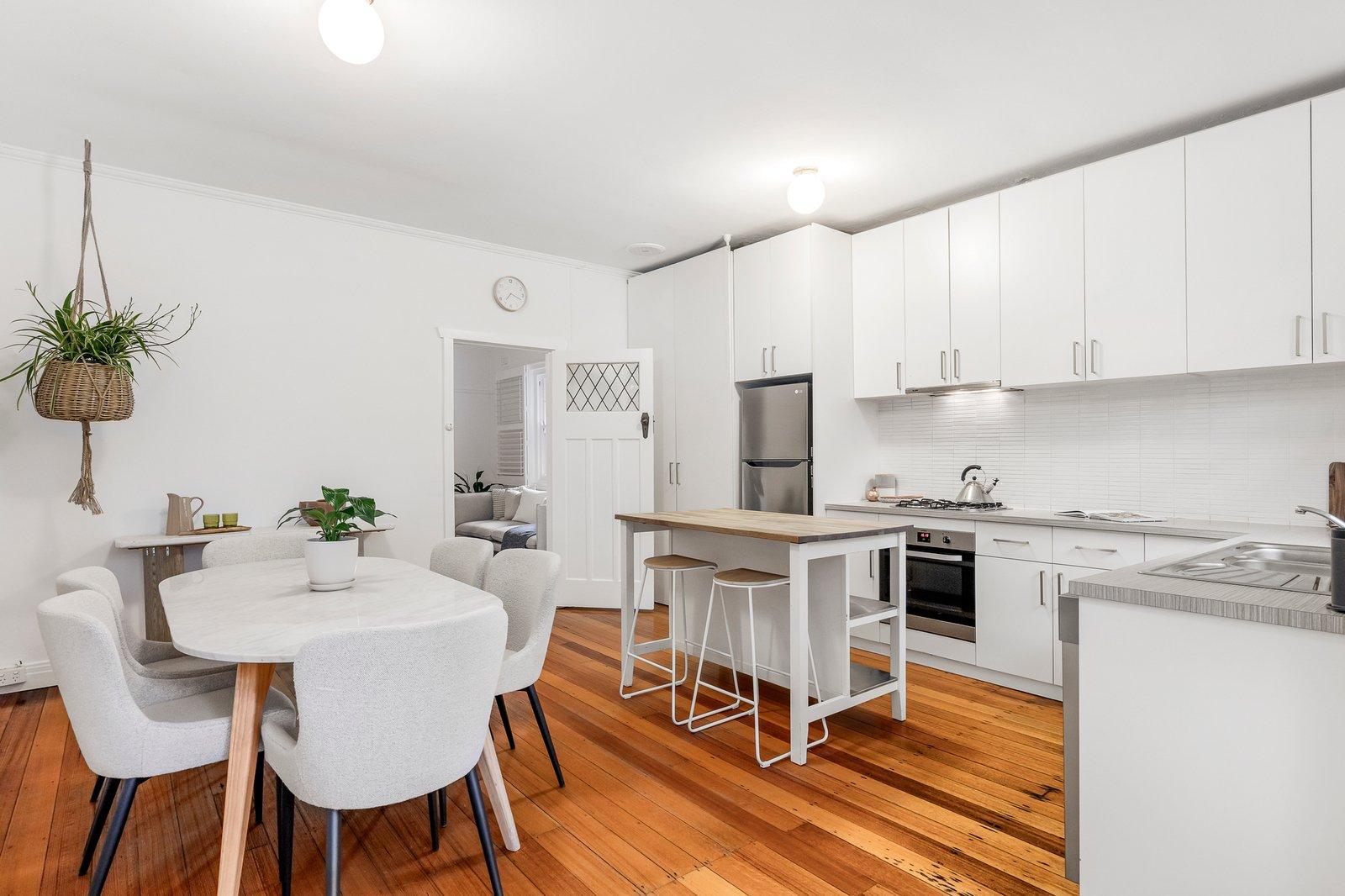 122 Argyle Street, St Kilda, 3182