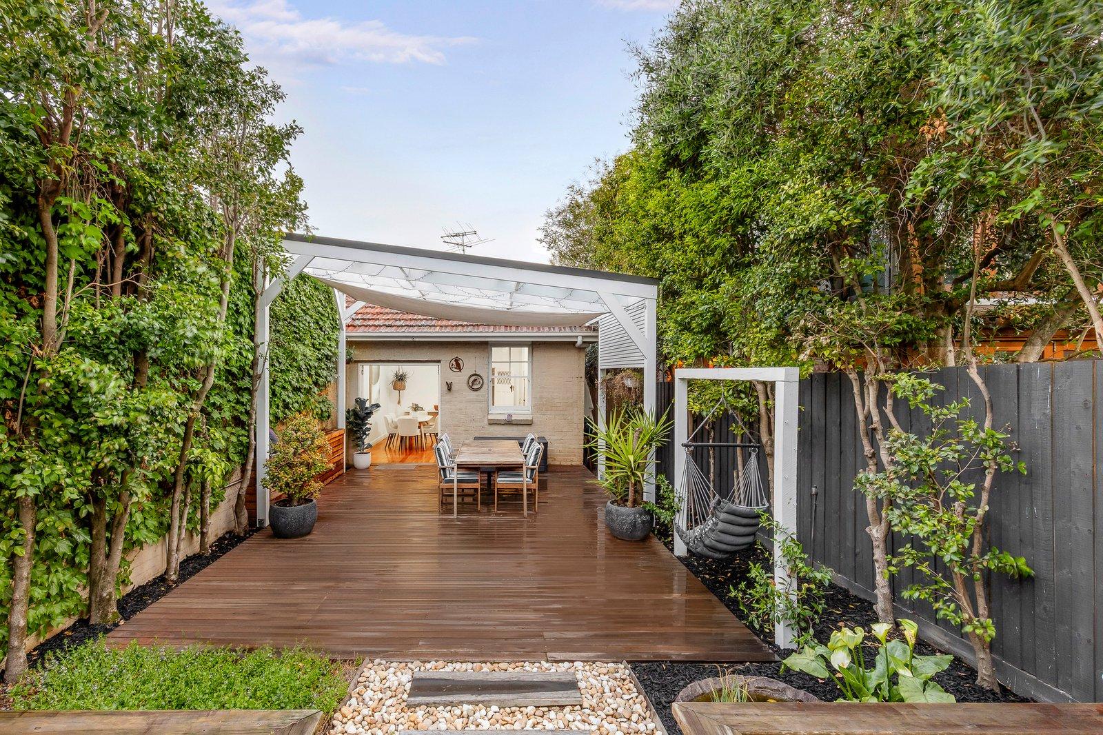 122 Argyle Street, St Kilda, 3182