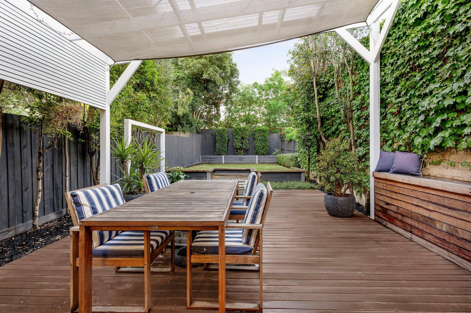 122 Argyle Street, St Kilda, 3182