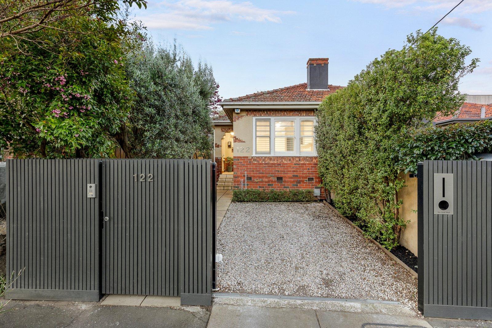 122 Argyle Street, St Kilda, 3182