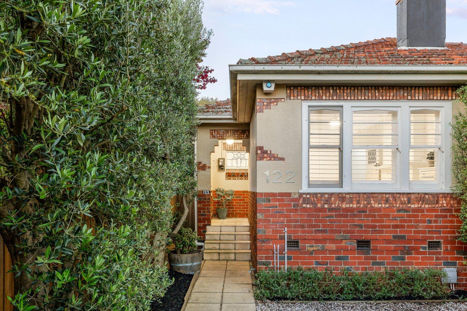 122 Argyle Street, St Kilda, 3182