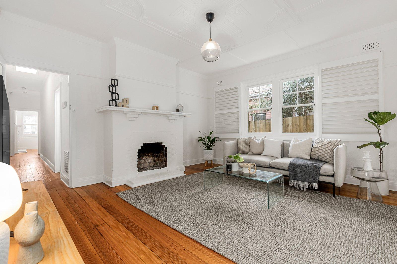 122 Argyle Street, St Kilda, 3182